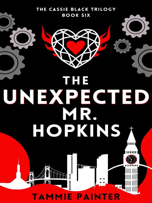 Title details for The Unexpected Mr. Hopkins by Tammie Painter - Wait list
